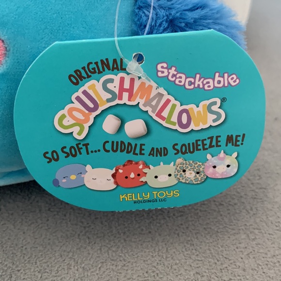 Bebe Squishmallow Stackable🐦 - Picture 3 of 5